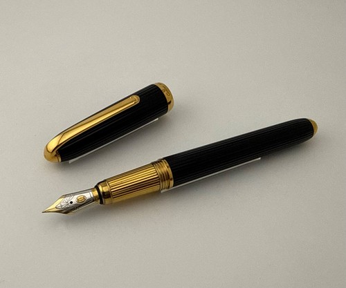 Stylo plume cartier - stylo,