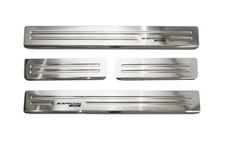 Seuils de porte pour