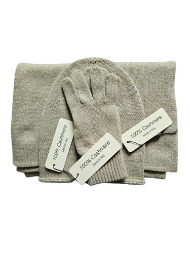 Ensemble hiver femme 100 - , %