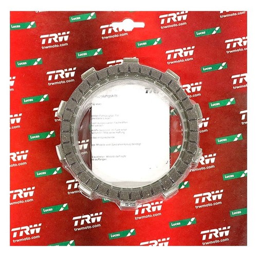Kit disques friction - kit,