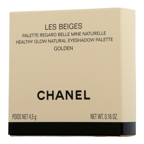 Palette chanel les beiges - chanel,