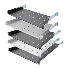Stalflex Étagère Rack 19