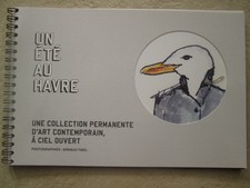 UN ETE AU HAVRE 2020 CATALOGUE