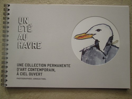 Ete havre 2020 - havre, catalogue