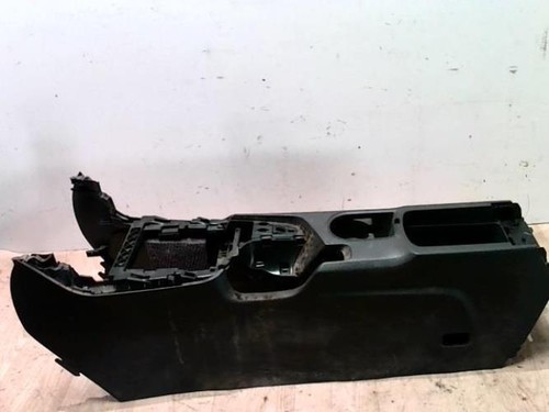 Console central interieur - console,