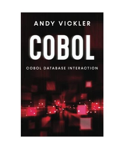 Cobol database - cobol:,