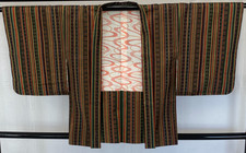 Veste kimono haori japonaise