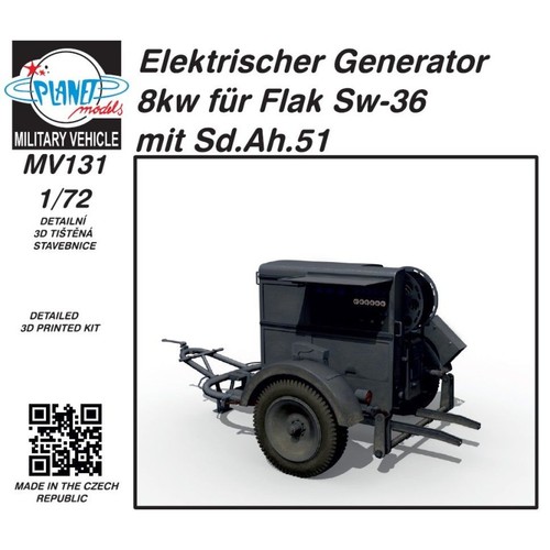 Cmk 129 mv131 - 129-mv131, elektrischer