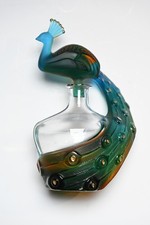 Flacon en cristal ROYALES DE CHAMPAGNE