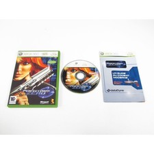 Perfect Dark Zero Xbox 360 Occasion