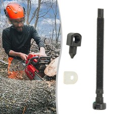 Réglage tendeur chaîne