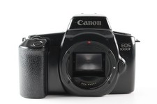 Canon EOS 1000F Boîtier