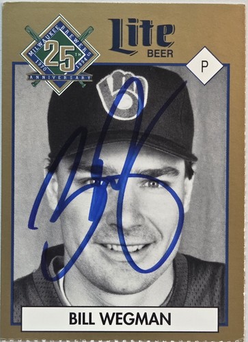 1994 Miller Brewing Bill