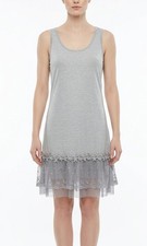 Fond robe gris co2 - paris,