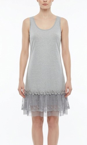 Fond robe gris co2 paris - co2,