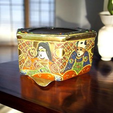 Cache-pot Octogonal en
