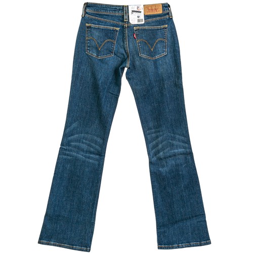 Levi 572 jeans femme - 572,