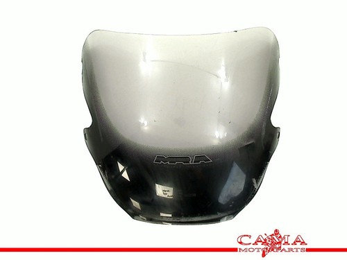 Pare brise carénage honda - pare-brise, de