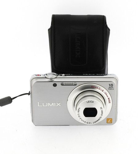 Panasonic dmc fs45 - panasonic, dmc‑fs45