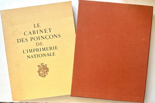 Cabinet des poinçons de - cabinet,