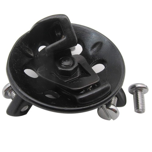 Presser foot holder pour - holder,