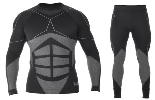 Magnum ensemble thermo homme - ensemble,