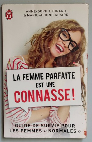 Livre femme parfaite est - femme,