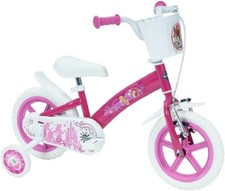 Bicyclette disney princess - bicyclette, 12