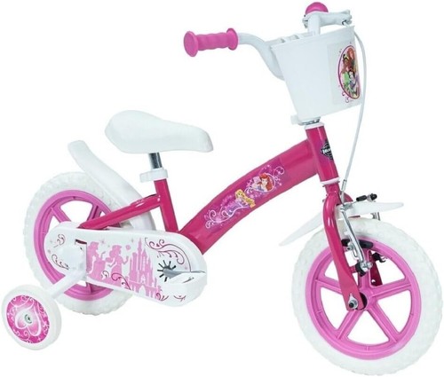 Bicyclette disney princess - bicyclette, 12