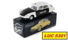 CITROËN DS19 POLICE PIE #4-3