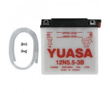 YZF 125 R / 125 RDX / 350-500