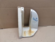 Cache serrure plastique coffre arriére VW combi T2 ref 211867529A