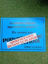 Affiche Cinéma adolescentes