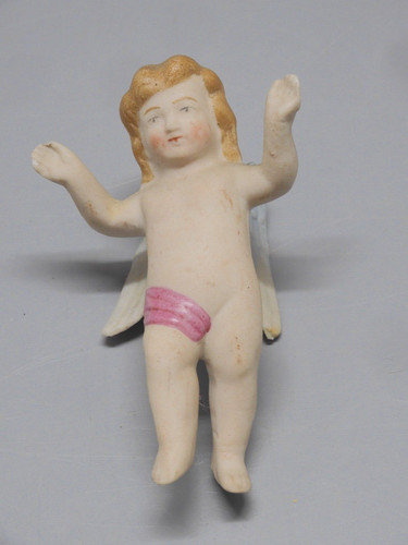 Joli petit angelot cherubin - -joli,