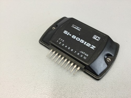 Si80512z sanken si 80512z - si80512z,