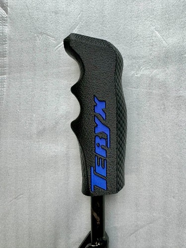 Teryx 800 shift - teryx, blue