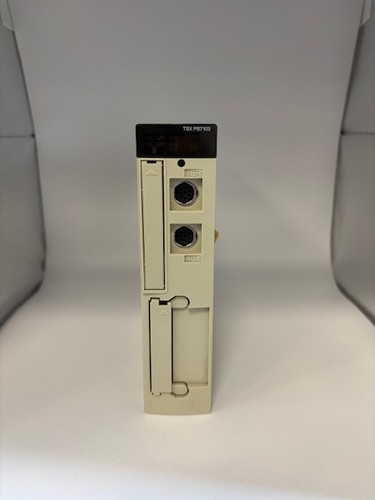 Schneider electric tsxp57103m - schneider,