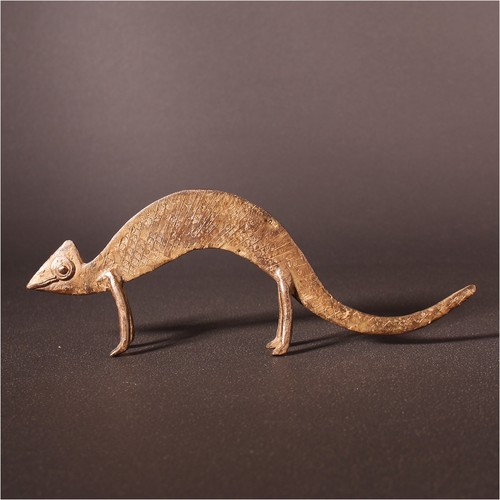 14321 figur bobo bronze - 14321,