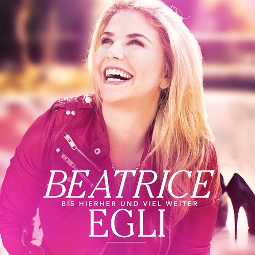 Beatrice egli bis - hierher, und