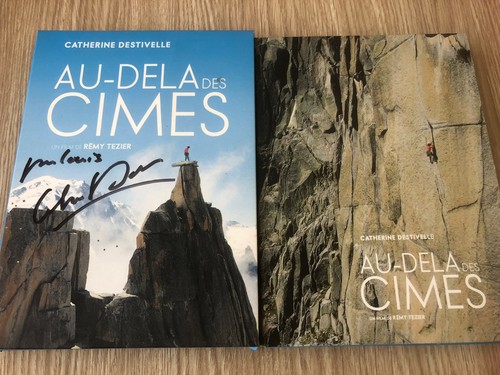 Film delà des cimes - des,