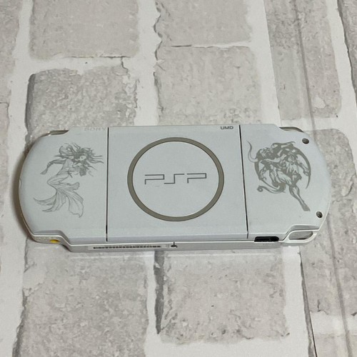 Psp 3000 dissidia - psp-3000, final