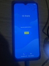 Wiko Power U10 Écran Cassé