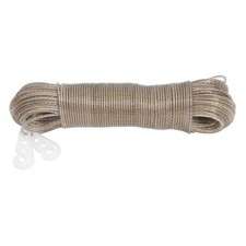 Etente A Linge Exterieur Fil