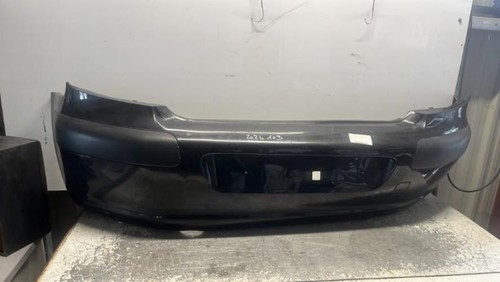 Pare choc arriere peugeot 307 - choc,