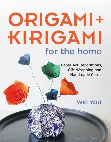 Wei you origami - origami, and
