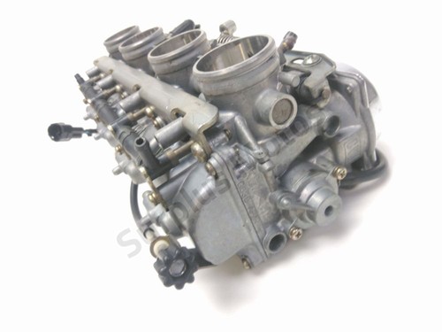 Rampe kawasaki zrx - kawasaki, 1200