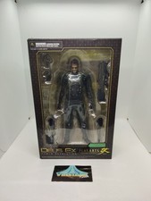 Deus Ex: Human Revolution Play Arts Kai Series Adam Jensen #1