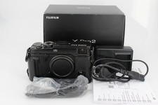 Appareil / Boitier photo Hybride Fujifilm X-PRO 2 PRO2 - 16 000 déclenchements