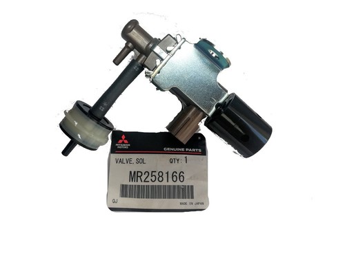 électrovanne pression de - Électrovanne,