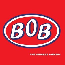 Bob Singles Et Eps Double CD 3RANGE46 NEUF